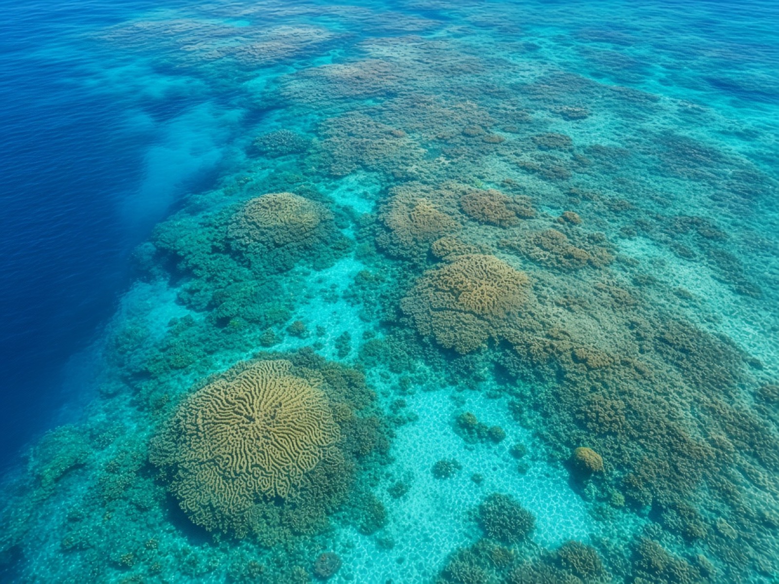 Isla Cayos Holandeses